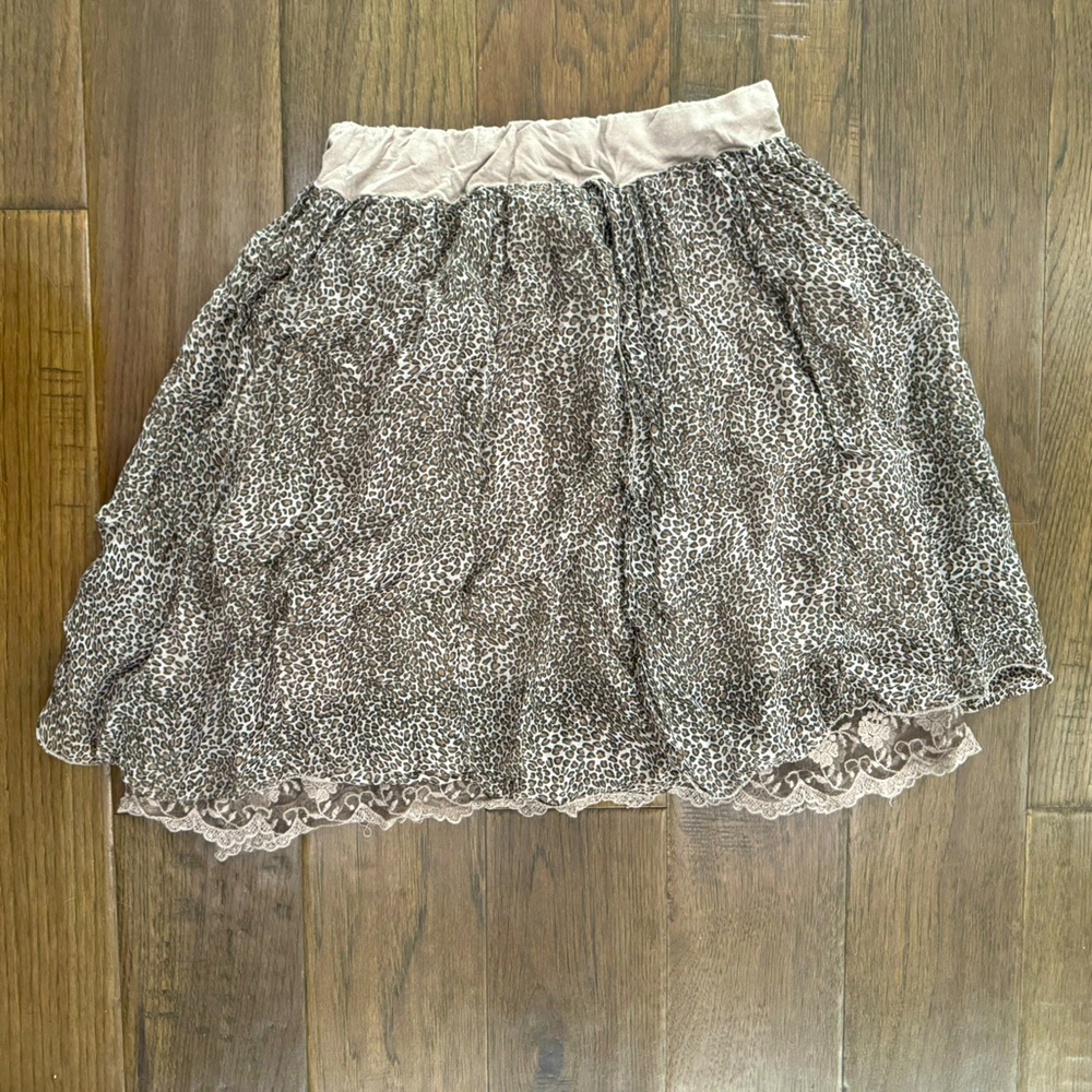 Carla Conti Skirt